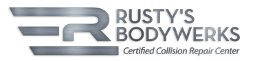 Auto Body Shop Farmersville TX | Rusty's Bodywerks